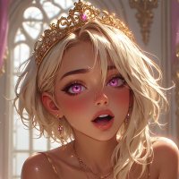 Eve’s Playground (@eveandfriends88) 's Twitter Profile Photo