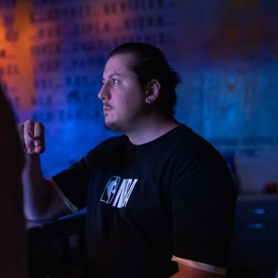 kaandinlerr's profile picture. Software Developer
Belki başka bir yerde ve başka bir zamanda tekrar karşılaşırız