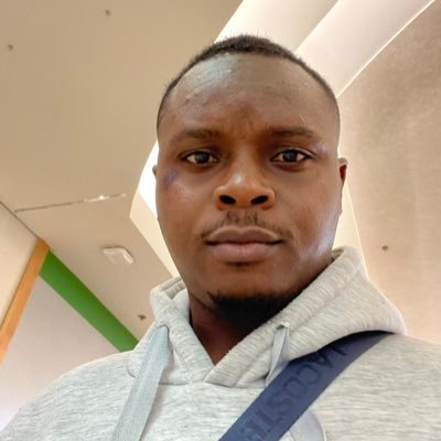 OsapaLandlord's profile picture. if you “will”, you can, if you “can” you can will