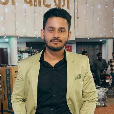 DPYADAV007's profile picture. 