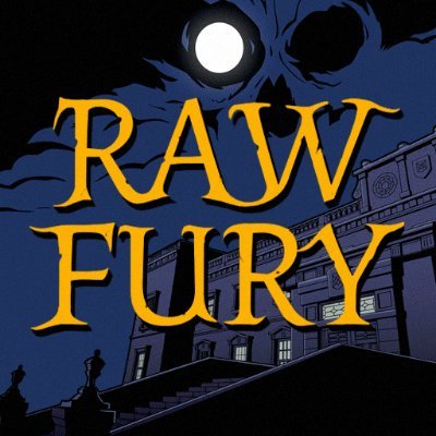 RawFury's profile picture. Indie Game (un)Publisher | Kingdom👑 Cassette Beasts📼 Moonstone Island💎 Star Trucker⭐ Knights in Tight Spaces⚔️ SKALD🛡️ Ballionaire 🏀 Blue Prince 💙