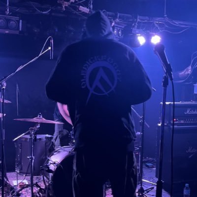 Soysauce_S8's profile picture. @mayklein_hc Vo.