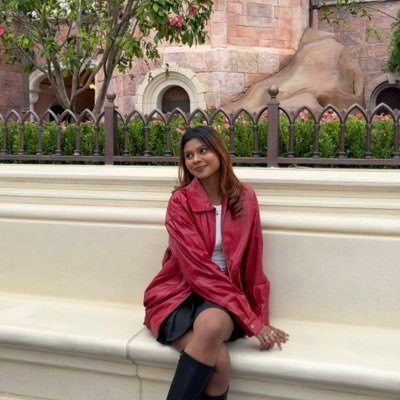 shanisepereiraa's profile picture. ynwa