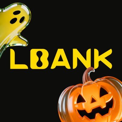 LBank_Exchange's profile picture. https://t.co/OIbrw8c0PL | Your 100x Gems Hub 💎  Trusted by 20M Users for 10 Years 🏆 Official Sponsor of @AFA 🔗 Join Telegram: https://t.co/kqbNWRJjZn