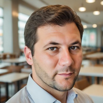 RichardJPosse's profile picture. 🤳 Marketing Digital
💻 Paid Media Meta ADS