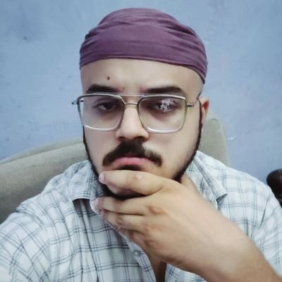 therajkaushal's profile picture. 
