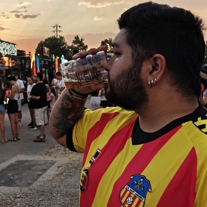 Marcel_Josep_'s profile picture. No em fan mal els actes de la mala gent, em fa mal la indiferència de la bona gent 🌱 Almenar📍 Cap de flota 🚚- Militant d’ERC i Jovent Republicà✊