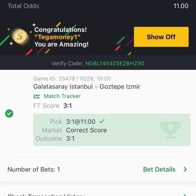 ogundarebo46011's profile picture. 