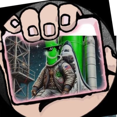 ChiVinchiEgbo's profile picture. I'm a passionate web 3 innovator. Ambassador || Shiller || Raider...  $XRP $SOL $ETH || @CFConSolana -- @MarsPygmy_