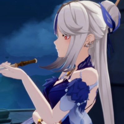 fiervinliuyuril's profile picture. 16!! | ns kelvin and jingliu yume!!! | chronic silly yapper | mw milmil!! | yuri world domination | explode if ur a man