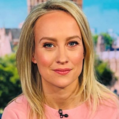 @SophyRidgeSky