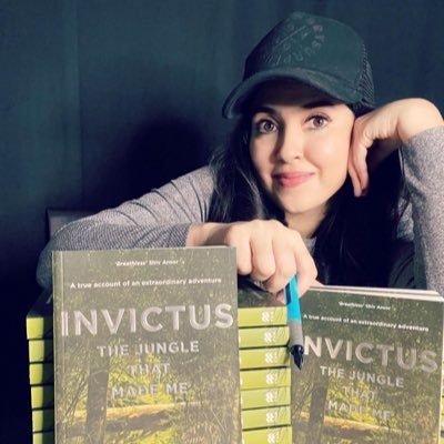 IamNidhieSharma's profile picture. Filmmaker | Author l Screenwriter l Sports fiend l Army Daughter | #boxing #adventures #livebravely #military #eastwestsensibility #Audacious
