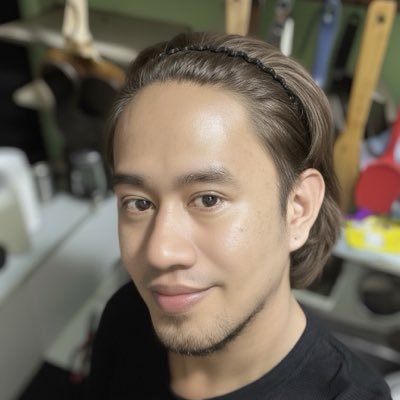 jr_rhodz's profile picture. Amore