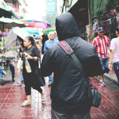 teamofz's profile picture. #YWC7 | Software Developer