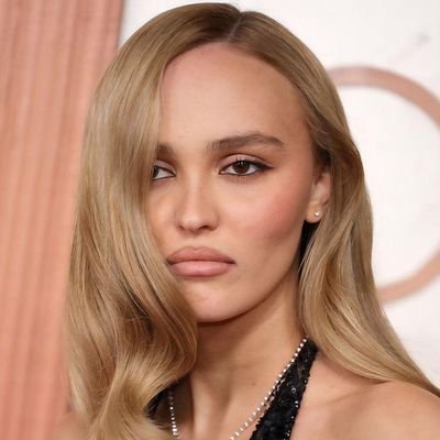lilydepp003's profile picture. 