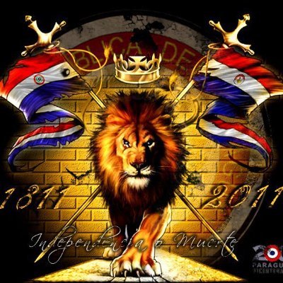 MatiasM27633's profile picture. El Paraguay primero siempre