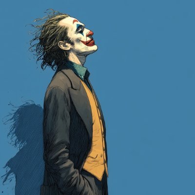 BagusBarbatos's profile picture. 