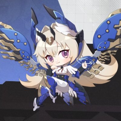 urupun_ch's profile picture. とある垢の星翼用