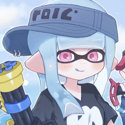 poqpog_'s profile picture. フィンセント3492ツキイチ1位