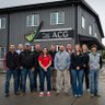 TheACG_Ag's profile picture. Based in West Point, NE, The ACG helps farmers and landowners combine agronomic precision with economic strategy to get more from every acre.