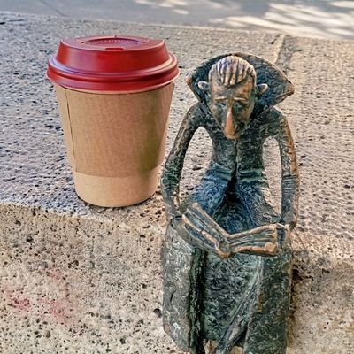 VasilisP25's profile picture. Happiness is an inside Job...Sadness too!