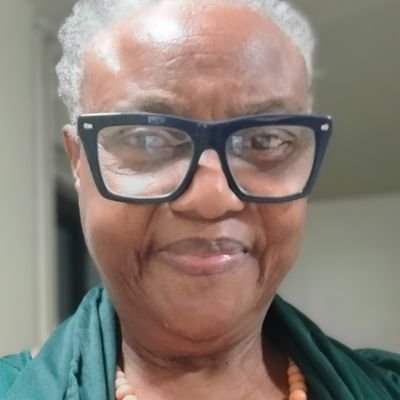 Abiola1956's profile picture. BIOLA RESIDES IN USA
ABIOLA IYABO SHOLANKE IS THE FIRST DAUGHTER OF RISIKAT ABEBI ARIYIBI SHOLANKE OLOGUNEBI & FIRST DAUGHTER OF SAMUEL SHOLANKE OLOGUNEBI