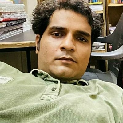 nileshvryadav's profile picture.