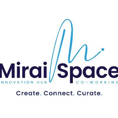 Mirai_Coworking's profile picture. 