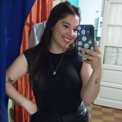 LuRamos2323's profile picture. 🌸 MAMA DE DOS PRINCESAS 👑
🌼Olivia y Emma🌼
🦋🦋🦋🦋🦋🦋🦋🦋🦋🦋🦋🦋🦋