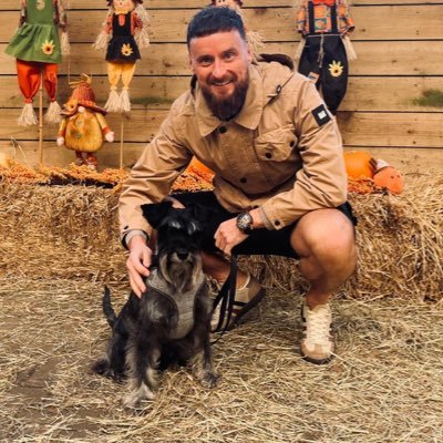 GibsonGraeme's profile picture. 