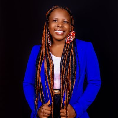 Patience1Mutesi's profile picture. Christian| Educator | Author| Poet |Host of P.A.T.I.E.N.C.E Talks | Social Justice & Humanitarian advocate