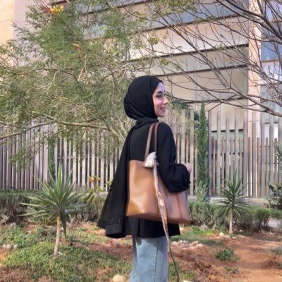 hadiilmaq's profile picture. BAU📚 " اللهم إحفظ أُمي بِحفظك"