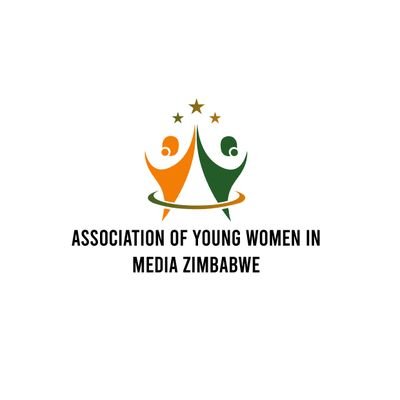 ZimMediaWomen's profile picture. An Association for young female media practitioners in Zimbabwe