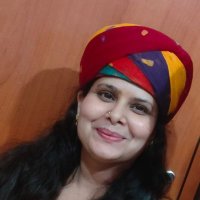 Maya Chouhan (@mayachouha23) 's Twitter Profile