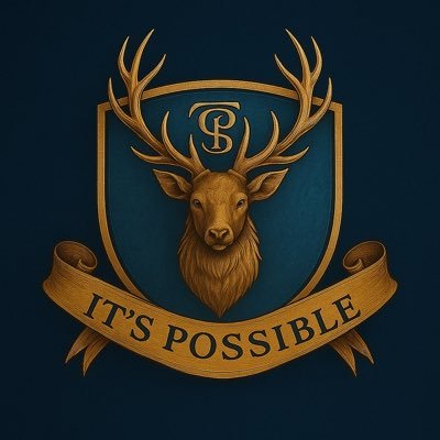 PossibleTv's profile picture. A space to find peace, grow in wisdom & connect with our Creator. Faith makes the impossible… possible. 🙏✨  Contact itspossibleent@gmail.com