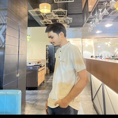 BornStrev's profile picture. ⚛️ React Native Developer |Next js | React js | Software Engineer | Node.js | 🎯 Problem Solver | 🎶 Music Enthusiast | ♟ Chess Strategist | ✈️ Explorer
