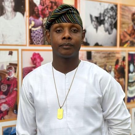 _abiolasunday's profile picture. Human Resources Manager || Accountant || IT Support || Social Media Manager || Necessary Evil(Truth) || Real life Analyst || Entrepreneur.