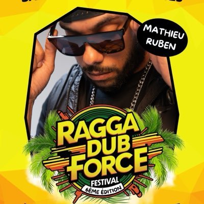 mathieuruben's profile picture. Artist, Music, Weed, LifeStyle @StrategyRecord @EliteCBDshop #RaggaDubForce #MASSIVE