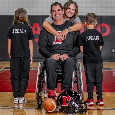 CoachArcadi's profile picture. Assistant Coach Palmetto Highschool