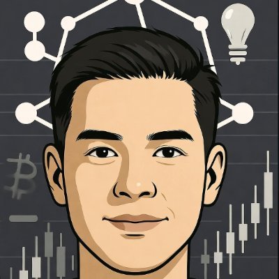 Web3BetaTrader's profile picture. 📊crypto Trader 📈,Beta Tester🧪 for DeFi & Web3 Protocols🌐🔗