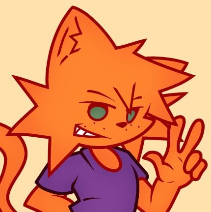 J4stFire's profile picture. I am JustFire, but you can call me Fire.
He/Him.
16 y.o.
I like poking people in the forehead.
Composer, artist, animator.
discord: j4stfire
Rus/Eng
