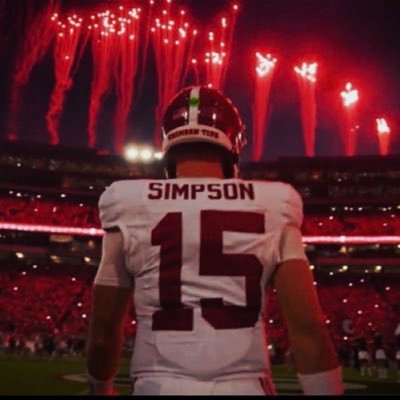 hollywoodszn's profile picture. | Go Birds 🦅 | Roll Damn Tide 🐘 @alabamaftbl | Bryson DeChambeau 🏌️| #BravesCountry
