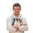 albertozurini's profile image
