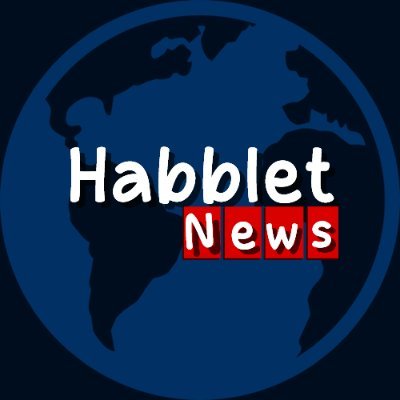 HabbletNewsOFC's profile picture. 🌐 Comunidade Habbletiana voltada a ajudar e informar sobre notícias e atividades que ocorrem dentro do @meuhabblet. 📺