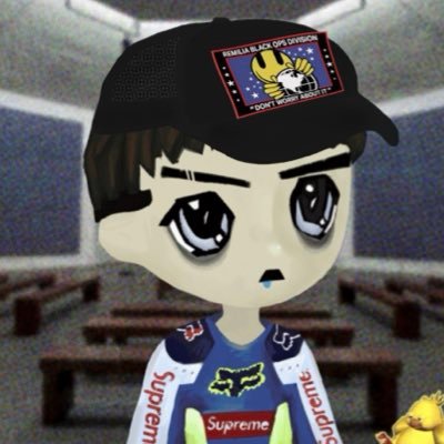 Igloo_0x's profile picture. Alias:Amethyst Adams: Always strive and prosper. #RWO In $cult we trust 💫Happily taken 💍