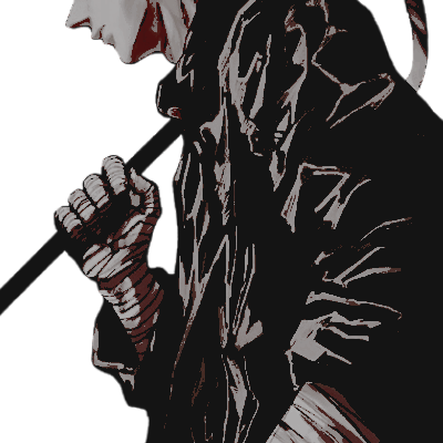 bloodyXIII's profile picture. ᅠ

ᅠᅠ