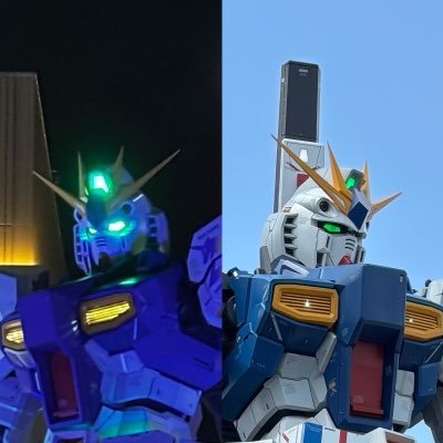 GunnnZee's profile picture. ガンプラ好き　基本素組み時々墨入れ 塗装もいずれは