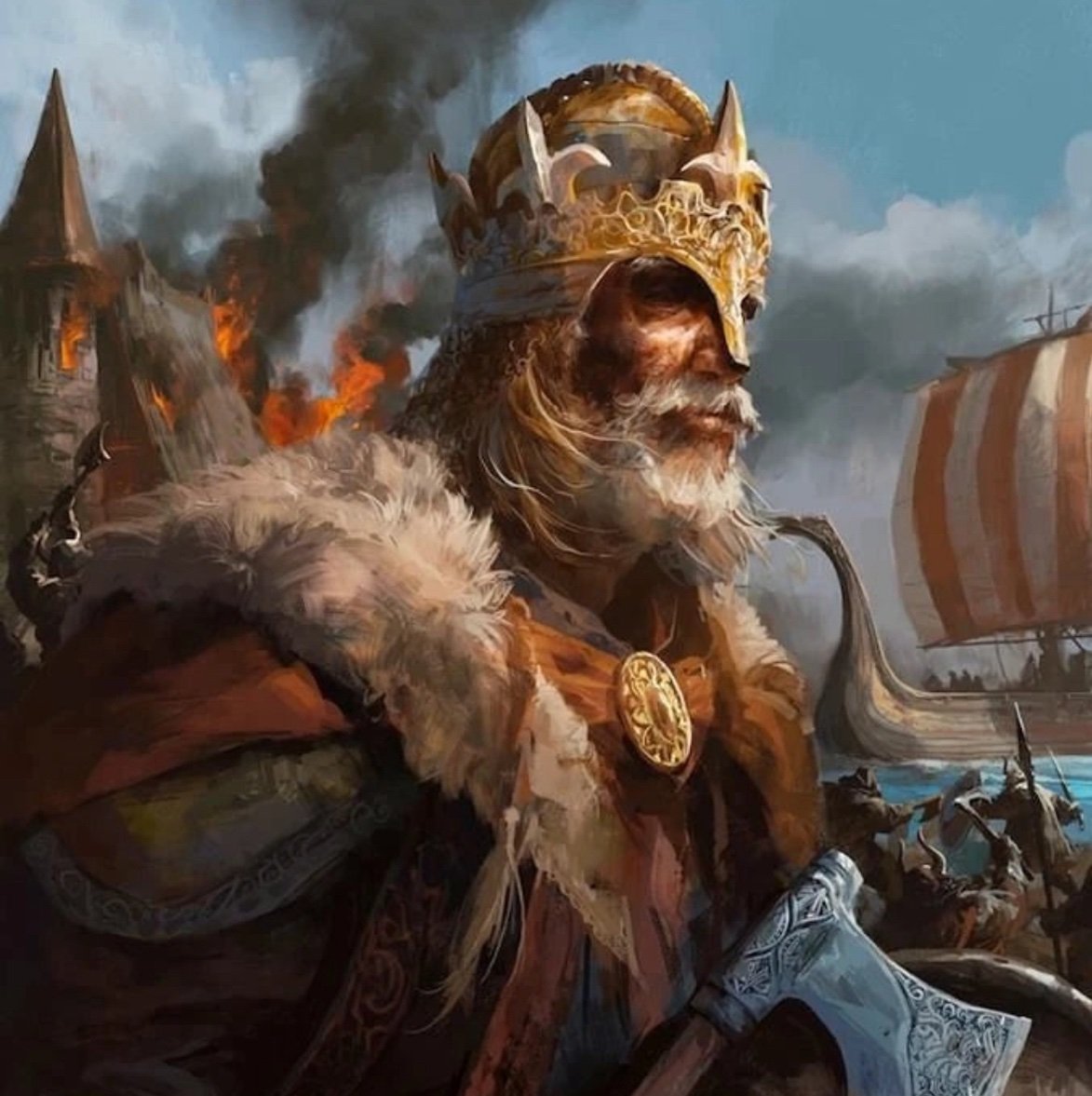 nordicvol98's profile picture. feels like 98’