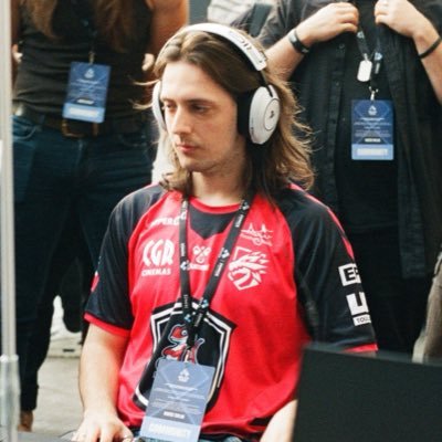 SolqyFR's profile picture. French Tekken player for @puresportfr /tournament organiser - Dragunov main