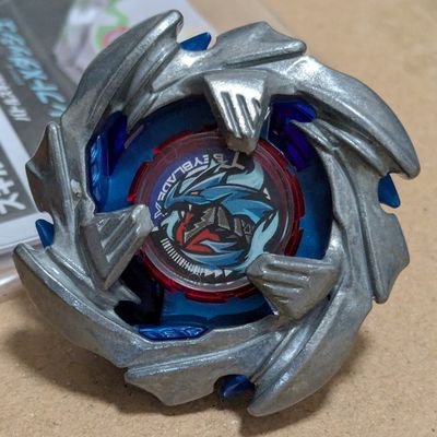 Ganota_MAX's profile picture. ブレーダー兼ガノタです